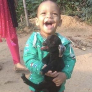 Meet your Posher, Chandan